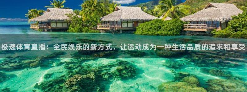 857体育直播解说：极速体育直播：全民娱乐的新方式，让运动成为一种生活品质的追求和享受