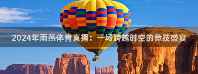 857nba直播体育：2024年雨燕体育直播：一场跨越时空的竞技盛宴
